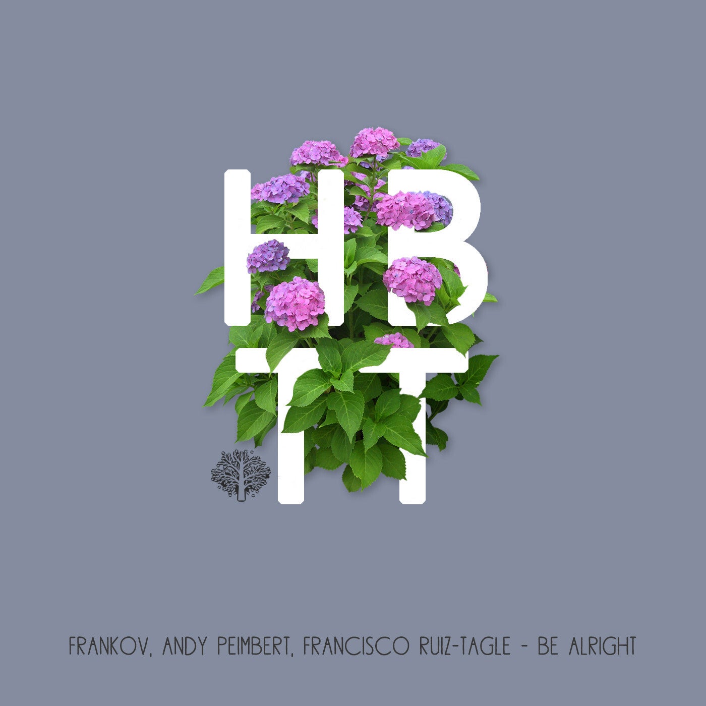 Frankov, Francisco Ruiz-Tagle, Andy Peimbert – Be Alright [HBT355]